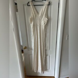 Realisation Par Claudia Schiffer Collab Dress